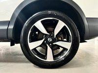 USED 2017 17 NISSAN QASHQAI 1.2 DIG-T N-Vision SUV 5dr Petrol Manual 2WD Euro 6 (s/s) (115 ps) 