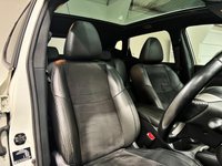 USED 2017 17 NISSAN QASHQAI 1.2 DIG-T N-Vision SUV 5dr Petrol Manual 2WD Euro 6 (s/s) (115 ps) 