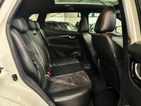 USED 2017 17 NISSAN QASHQAI 1.2 DIG-T N-Vision SUV 5dr Petrol Manual 2WD Euro 6 (s/s) (115 ps) 