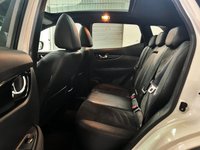 USED 2017 17 NISSAN QASHQAI 1.2 DIG-T N-Vision SUV 5dr Petrol Manual 2WD Euro 6 (s/s) (115 ps) 