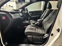 USED 2017 17 NISSAN QASHQAI 1.2 DIG-T N-Vision SUV 5dr Petrol Manual 2WD Euro 6 (s/s) (115 ps) 