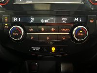 USED 2017 17 NISSAN QASHQAI 1.2 DIG-T N-Vision SUV 5dr Petrol Manual 2WD Euro 6 (s/s) (115 ps) 