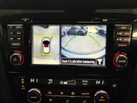 USED 2017 17 NISSAN QASHQAI 1.2 DIG-T N-Vision SUV 5dr Petrol Manual 2WD Euro 6 (s/s) (115 ps) 