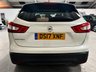 USED 2017 17 NISSAN QASHQAI 1.2 DIG-T N-Vision SUV 5dr Petrol Manual 2WD Euro 6 (s/s) (115 ps) 