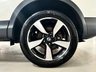 USED 2017 17 NISSAN QASHQAI 1.2 DIG-T N-Vision SUV 5dr Petrol Manual 2WD Euro 6 (s/s) (115 ps) 