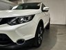 USED 2017 17 NISSAN QASHQAI 1.2 DIG-T N-Vision SUV 5dr Petrol Manual 2WD Euro 6 (s/s) (115 ps) 