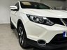 USED 2017 17 NISSAN QASHQAI 1.2 DIG-T N-Vision SUV 5dr Petrol Manual 2WD Euro 6 (s/s) (115 ps) 