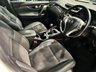 USED 2017 17 NISSAN QASHQAI 1.2 DIG-T N-Vision SUV 5dr Petrol Manual 2WD Euro 6 (s/s) (115 ps) 