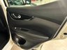 USED 2017 17 NISSAN QASHQAI 1.2 DIG-T N-Vision SUV 5dr Petrol Manual 2WD Euro 6 (s/s) (115 ps) 