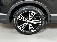 USED 2021 70 SEAT TARRACO 1.5 TSI EVO XCELLENCE Lux SUV 5dr Petrol DSG Euro 6 (s/s) (150 ps) 
