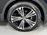 USED 2021 70 SEAT TARRACO 1.5 TSI EVO XCELLENCE Lux SUV 5dr Petrol DSG Euro 6 (s/s) (150 ps) 