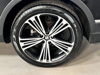 USED 2021 70 SEAT TARRACO 1.5 TSI EVO XCELLENCE Lux SUV 5dr Petrol DSG Euro 6 (s/s) (150 ps) 