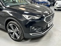 USED 2021 70 SEAT TARRACO 1.5 TSI EVO XCELLENCE Lux SUV 5dr Petrol DSG Euro 6 (s/s) (150 ps) 