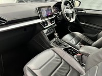 USED 2021 70 SEAT TARRACO 1.5 TSI EVO XCELLENCE Lux SUV 5dr Petrol DSG Euro 6 (s/s) (150 ps) 