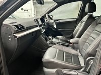 USED 2021 70 SEAT TARRACO 1.5 TSI EVO XCELLENCE Lux SUV 5dr Petrol DSG Euro 6 (s/s) (150 ps) 
