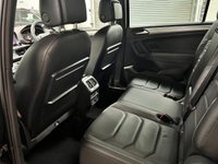 USED 2021 70 SEAT TARRACO 1.5 TSI EVO XCELLENCE Lux SUV 5dr Petrol DSG Euro 6 (s/s) (150 ps) 