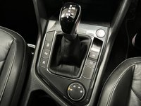 USED 2021 70 SEAT TARRACO 1.5 TSI EVO XCELLENCE Lux SUV 5dr Petrol DSG Euro 6 (s/s) (150 ps) 