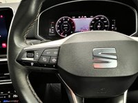 USED 2021 70 SEAT TARRACO 1.5 TSI EVO XCELLENCE Lux SUV 5dr Petrol DSG Euro 6 (s/s) (150 ps) 