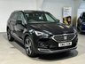 USED 2021 70 SEAT TARRACO 1.5 TSI EVO XCELLENCE Lux SUV 5dr Petrol DSG Euro 6 (s/s) (150 ps) 