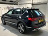 USED 2021 70 SEAT TARRACO 1.5 TSI EVO XCELLENCE Lux SUV 5dr Petrol DSG Euro 6 (s/s) (150 ps) 