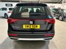 USED 2021 70 SEAT TARRACO 1.5 TSI EVO XCELLENCE Lux SUV 5dr Petrol DSG Euro 6 (s/s) (150 ps) 