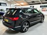 USED 2021 70 SEAT TARRACO 1.5 TSI EVO XCELLENCE Lux SUV 5dr Petrol DSG Euro 6 (s/s) (150 ps) 