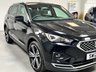 USED 2021 70 SEAT TARRACO 1.5 TSI EVO XCELLENCE Lux SUV 5dr Petrol DSG Euro 6 (s/s) (150 ps) 