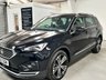 USED 2021 70 SEAT TARRACO 1.5 TSI EVO XCELLENCE Lux SUV 5dr Petrol DSG Euro 6 (s/s) (150 ps) 