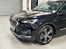USED 2021 70 SEAT TARRACO 1.5 TSI EVO XCELLENCE Lux SUV 5dr Petrol DSG Euro 6 (s/s) (150 ps) 