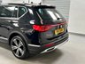 USED 2021 70 SEAT TARRACO 1.5 TSI EVO XCELLENCE Lux SUV 5dr Petrol DSG Euro 6 (s/s) (150 ps) 