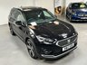 USED 2021 70 SEAT TARRACO 1.5 TSI EVO XCELLENCE Lux SUV 5dr Petrol DSG Euro 6 (s/s) (150 ps) 