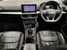 USED 2021 70 SEAT TARRACO 1.5 TSI EVO XCELLENCE Lux SUV 5dr Petrol DSG Euro 6 (s/s) (150 ps) 