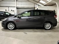 USED 2020 69 TOYOTA PRIUS+ 1.8 VVT-h Excel MPV 5dr Petrol Hybrid CVT Euro 6 (s/s) (136 ps) 