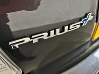 USED 2020 69 TOYOTA PRIUS+ 1.8 VVT-h Excel MPV 5dr Petrol Hybrid CVT Euro 6 (s/s) (136 ps) 