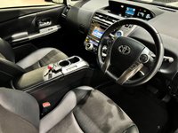 USED 2020 69 TOYOTA PRIUS+ 1.8 VVT-h Excel MPV 5dr Petrol Hybrid CVT Euro 6 (s/s) (136 ps) 