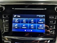 USED 2020 69 TOYOTA PRIUS+ 1.8 VVT-h Excel MPV 5dr Petrol Hybrid CVT Euro 6 (s/s) (136 ps) 