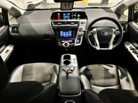USED 2020 69 TOYOTA PRIUS+ 1.8 VVT-h Excel MPV 5dr Petrol Hybrid CVT Euro 6 (s/s) (136 ps) 