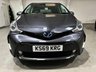 USED 2020 69 TOYOTA PRIUS+ 1.8 VVT-h Excel MPV 5dr Petrol Hybrid CVT Euro 6 (s/s) (136 ps) 