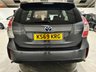 USED 2020 69 TOYOTA PRIUS+ 1.8 VVT-h Excel MPV 5dr Petrol Hybrid CVT Euro 6 (s/s) (136 ps) 