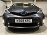 USED 2020 69 TOYOTA PRIUS+ 1.8 VVT-h Excel MPV 5dr Petrol Hybrid CVT Euro 6 (s/s) (136 ps) 