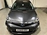 USED 2020 69 TOYOTA PRIUS+ 1.8 VVT-h Excel MPV 5dr Petrol Hybrid CVT Euro 6 (s/s) (136 ps) 