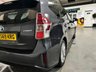 USED 2020 69 TOYOTA PRIUS+ 1.8 VVT-h Excel MPV 5dr Petrol Hybrid CVT Euro 6 (s/s) (136 ps) 