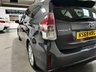 USED 2020 69 TOYOTA PRIUS+ 1.8 VVT-h Excel MPV 5dr Petrol Hybrid CVT Euro 6 (s/s) (136 ps) 