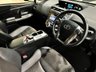 USED 2020 69 TOYOTA PRIUS+ 1.8 VVT-h Excel MPV 5dr Petrol Hybrid CVT Euro 6 (s/s) (136 ps) 
