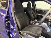 USED 2020 70 NISSAN JUKE 1.0 DIG-T VISIA 115 BHP + BLUETOOTH SIX MONTH WARRANTY MAY 2026 MOT