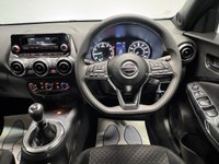 USED 2020 70 NISSAN JUKE 1.0 DIG-T VISIA 115 BHP + BLUETOOTH SIX MONTH WARRANTY MAY 2026 MOT