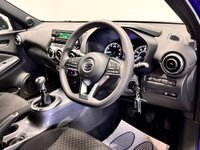 USED 2020 70 NISSAN JUKE 1.0 DIG-T VISIA 115 BHP + BLUETOOTH SIX MONTH WARRANTY MAY 2026 MOT
