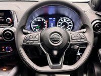 USED 2020 70 NISSAN JUKE 1.0 DIG-T VISIA 115 BHP + BLUETOOTH SIX MONTH WARRANTY MAY 2026 MOT