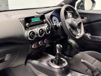 USED 2020 70 NISSAN JUKE 1.0 DIG-T VISIA 115 BHP + BLUETOOTH SIX MONTH WARRANTY MAY 2026 MOT