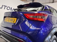 USED 2020 70 NISSAN JUKE 1.0 DIG-T VISIA 115 BHP + BLUETOOTH SIX MONTH WARRANTY MAY 2026 MOT